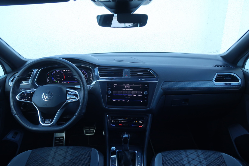 Volkswagen Tiguan Allspace, 2022
