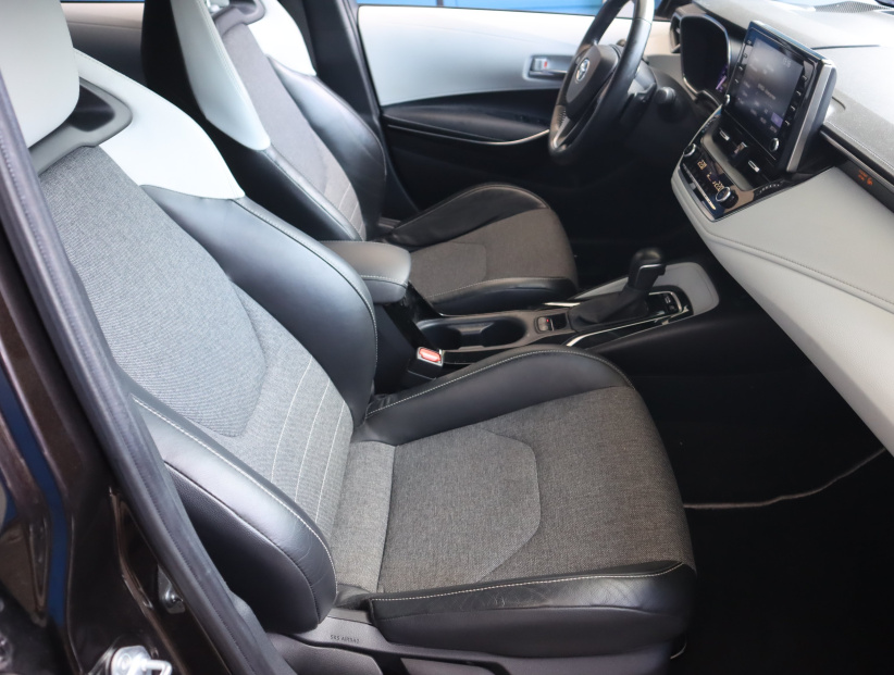 Toyota Corolla, 2020