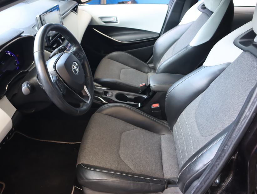 Toyota Corolla, 2020