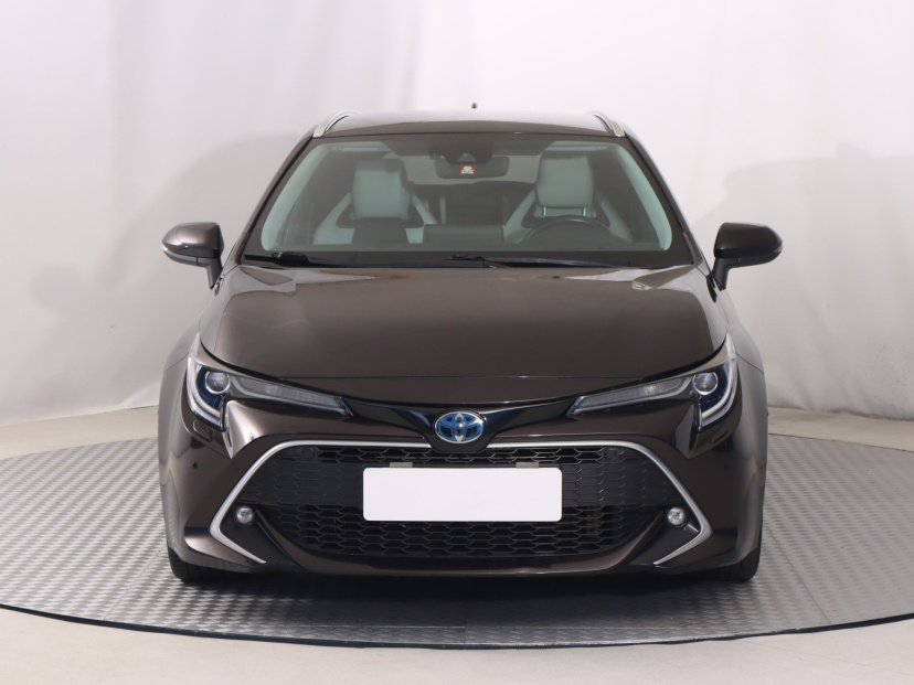 Toyota Corolla, 2020