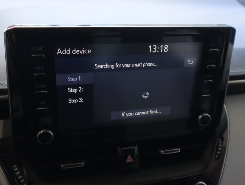 Toyota Corolla, 2020