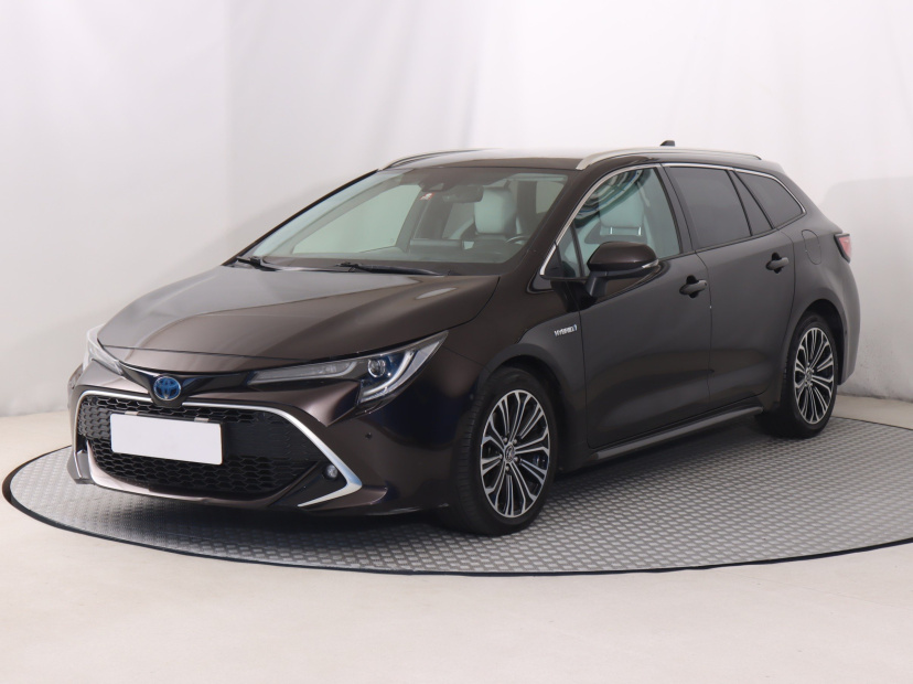 Toyota Corolla, 2020