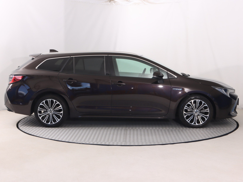 Toyota Corolla, 2020