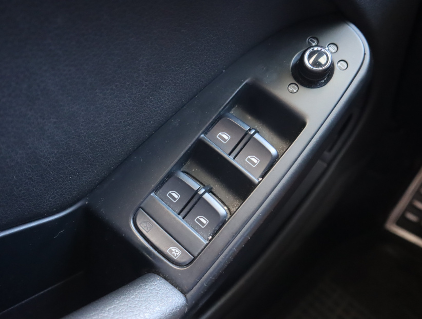 Audi A4, 2008