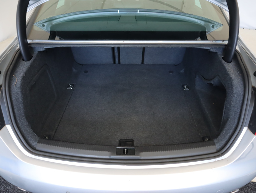 Audi A4, 2008