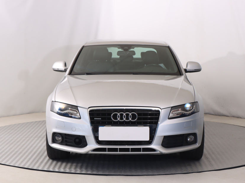 Audi A4, 2008