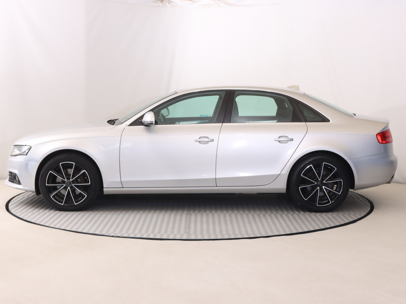Audi A4, 2008