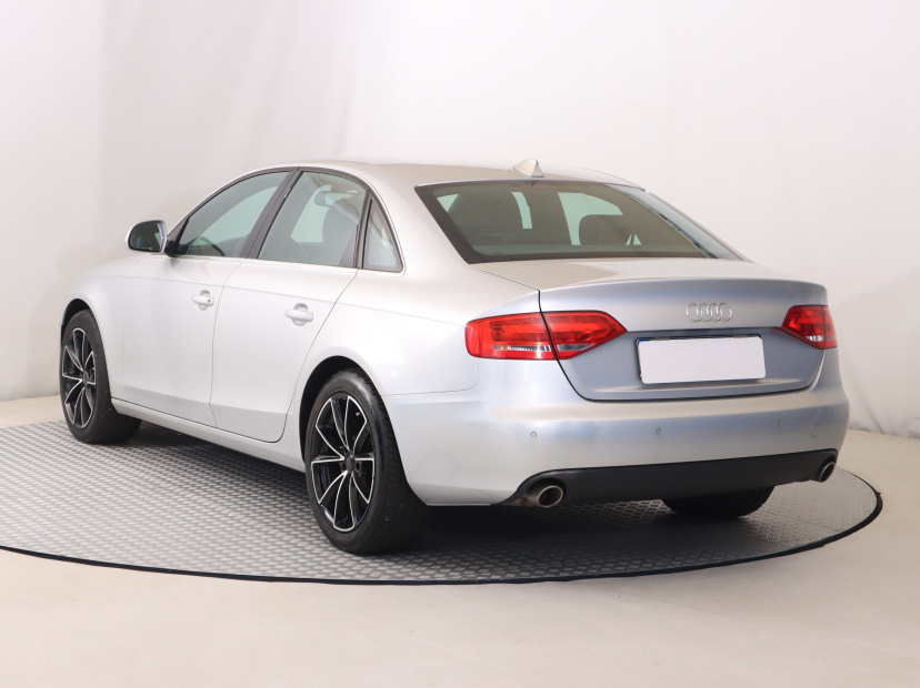 Audi A4, 2008