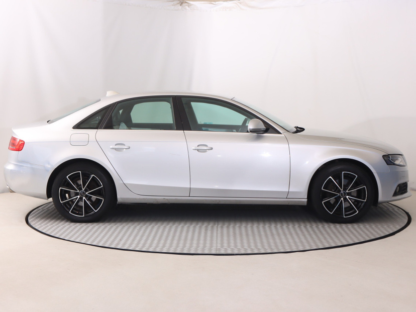 Audi A4, 2008