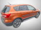 Suzuki SX4 S-Cross, 2017
