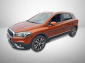 Suzuki SX4 S-Cross, 2017