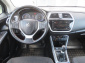 Suzuki SX4 S-Cross, 2017