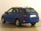 Škoda Fabia, 2019