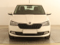 Škoda Fabia, 2020