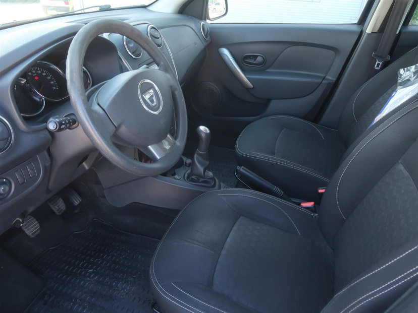Dacia Logan, 2014