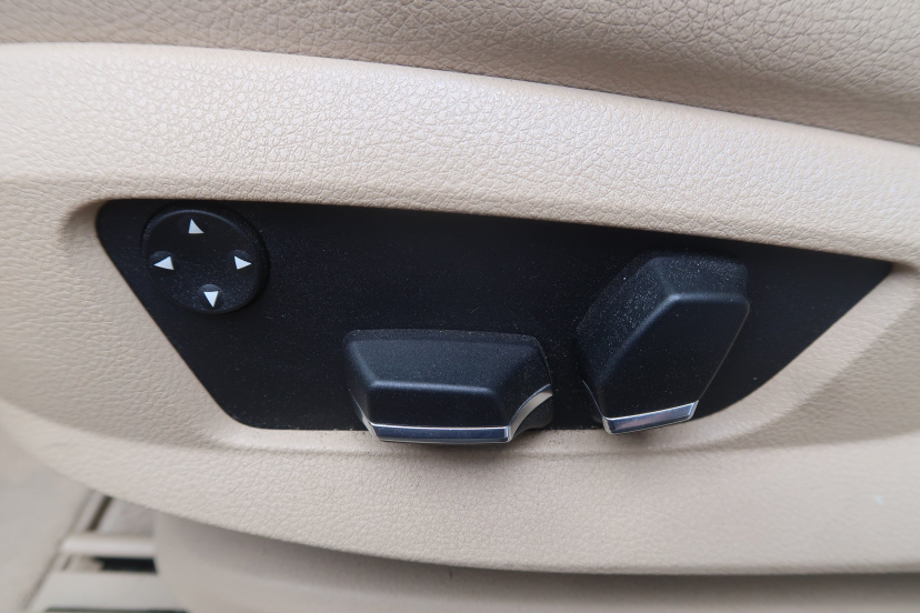 BMW 5GT, 2010