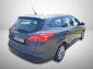 Ford Focus, 2017
