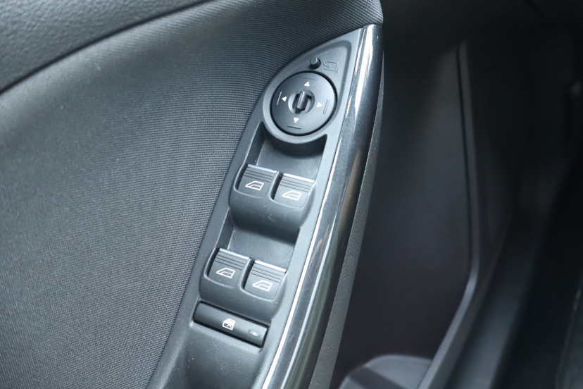 Ford Focus, 2017