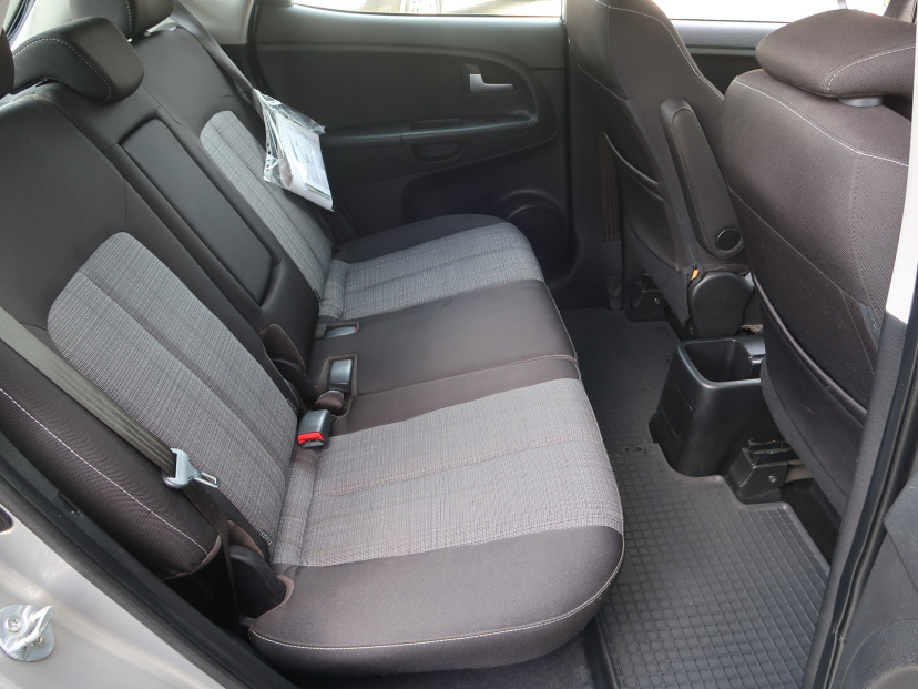 Kia Venga, 2013