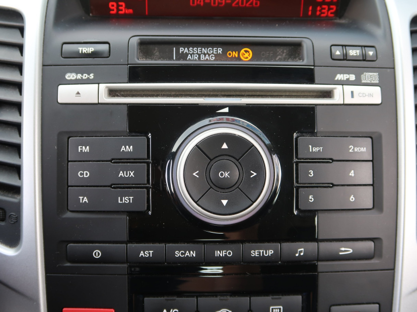 Kia Venga, 2013