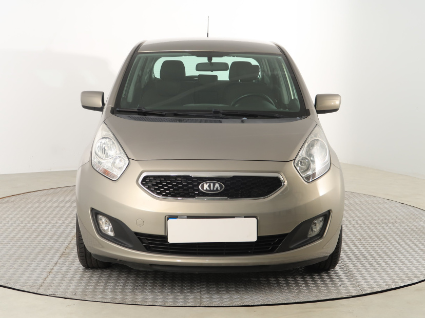 Kia Venga, 2013