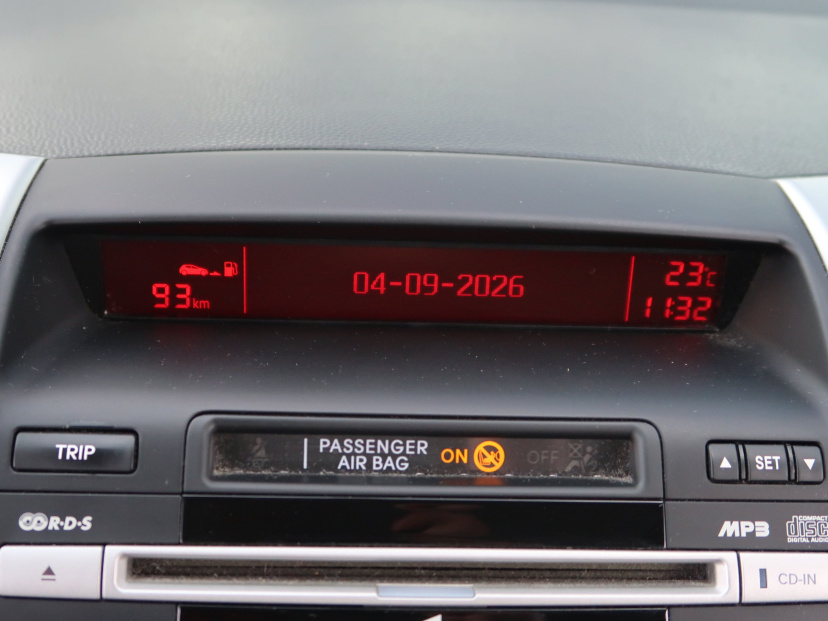 Kia Venga, 2013