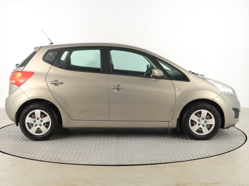 Kia Venga, 2013