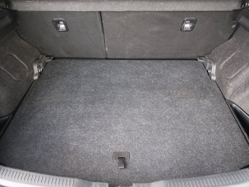 Toyota Auris, 2017