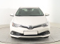 Toyota Auris, 2017