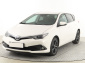 Toyota Auris, 2017