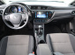 Toyota Auris, 2017