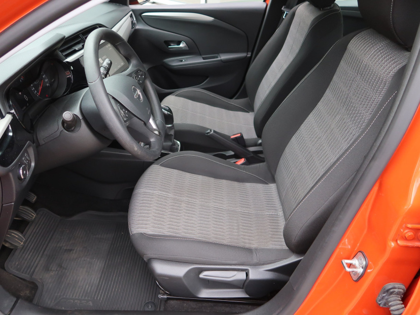 Opel Corsa, 2023