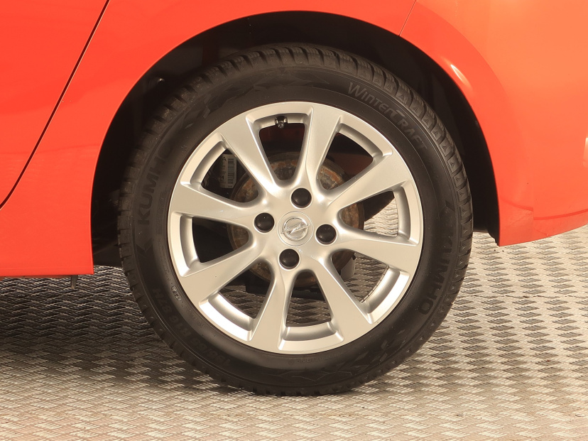 Opel Corsa, 2023