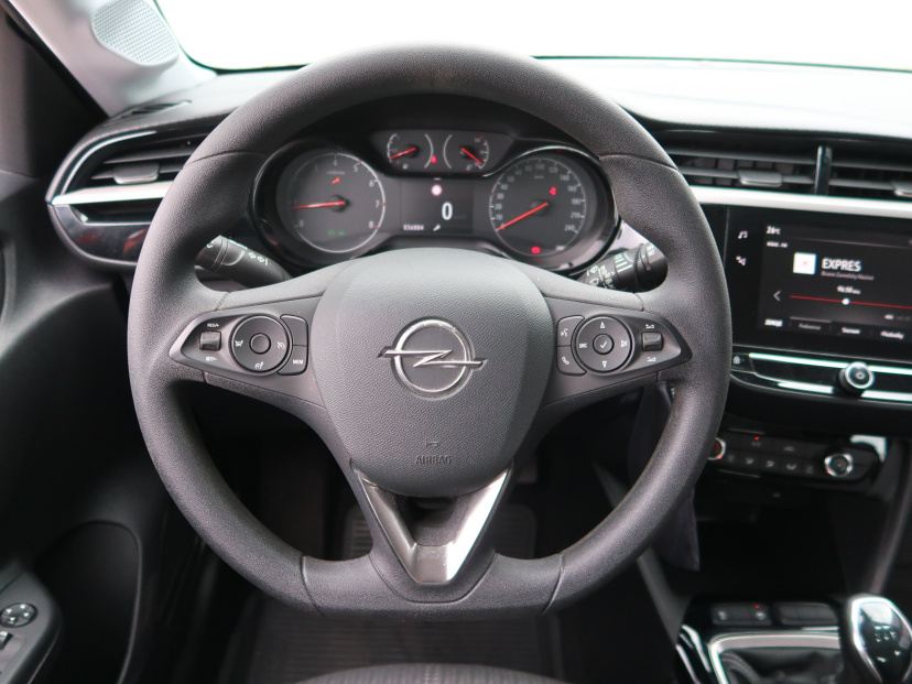 Opel Corsa, 2023