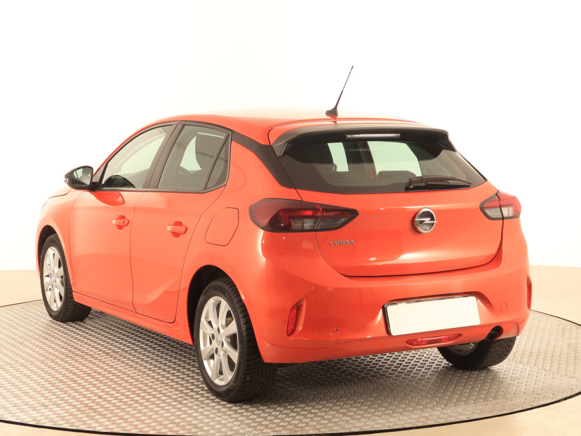 Opel Corsa, 2023