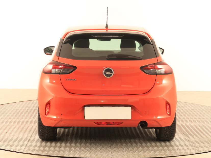 Opel Corsa, 2023