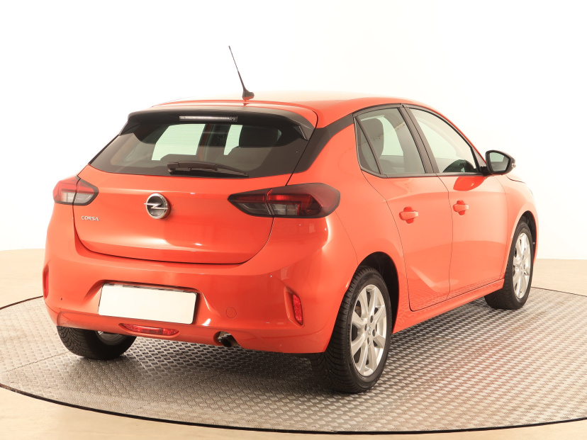Opel Corsa, 2023