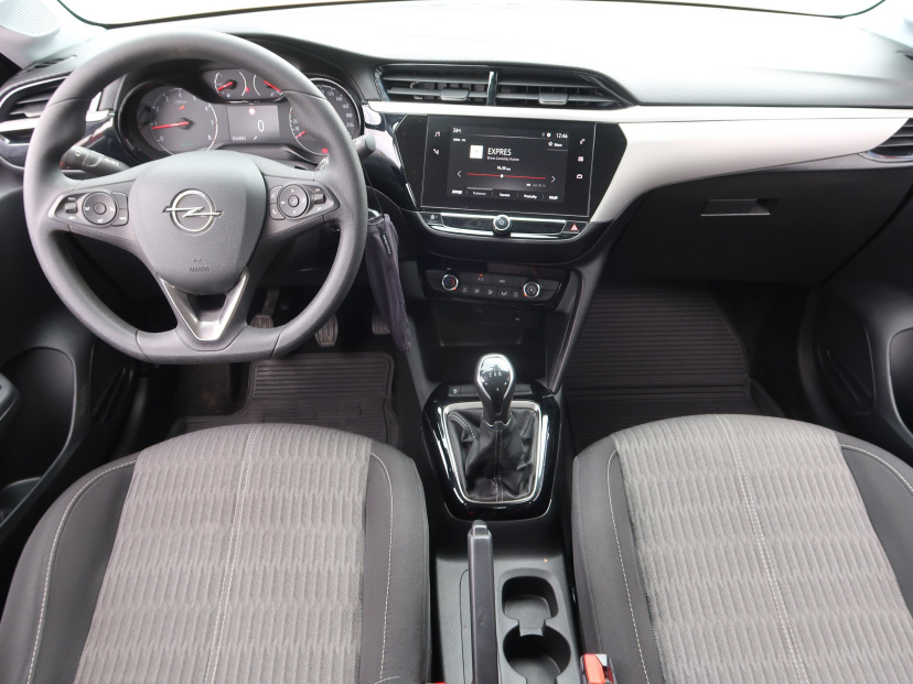 Opel Corsa, 2023