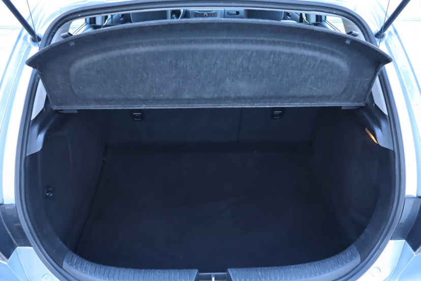 Mazda 3, 2007