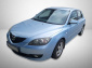 Mazda 3, 2007