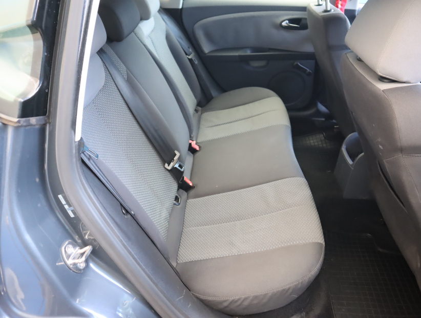 Seat Leon, 2006