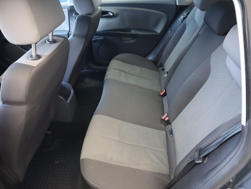 Seat Leon, 2006
