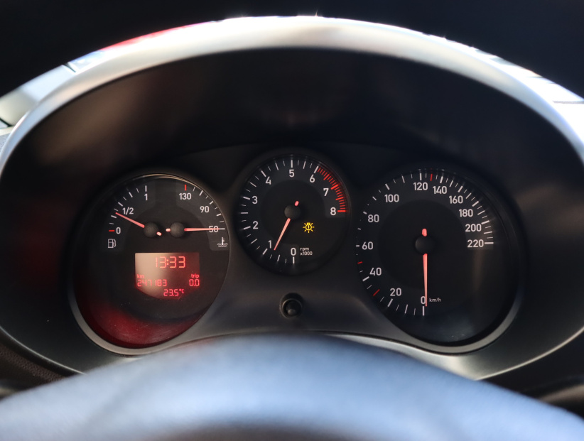 Seat Leon, 2006