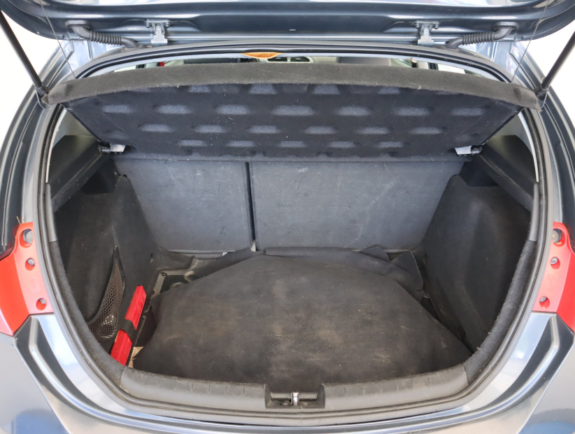 Seat Leon, 2006
