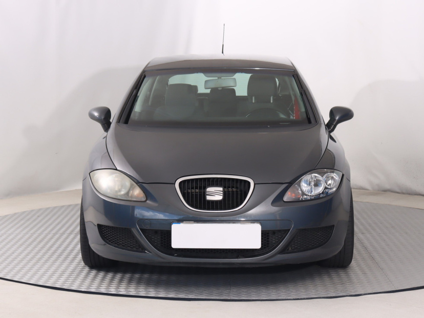Seat Leon, 2006