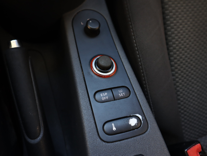 Seat Leon, 2006
