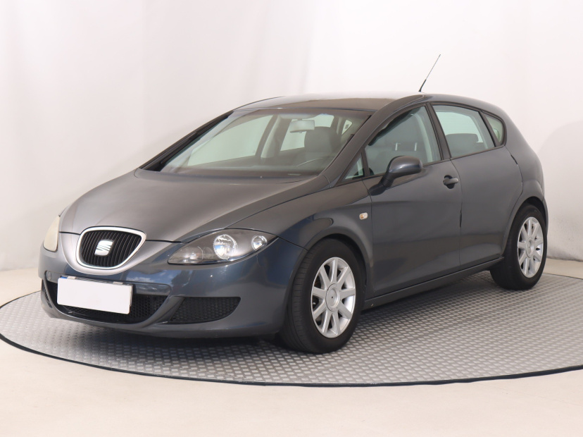 Seat Leon, 2006