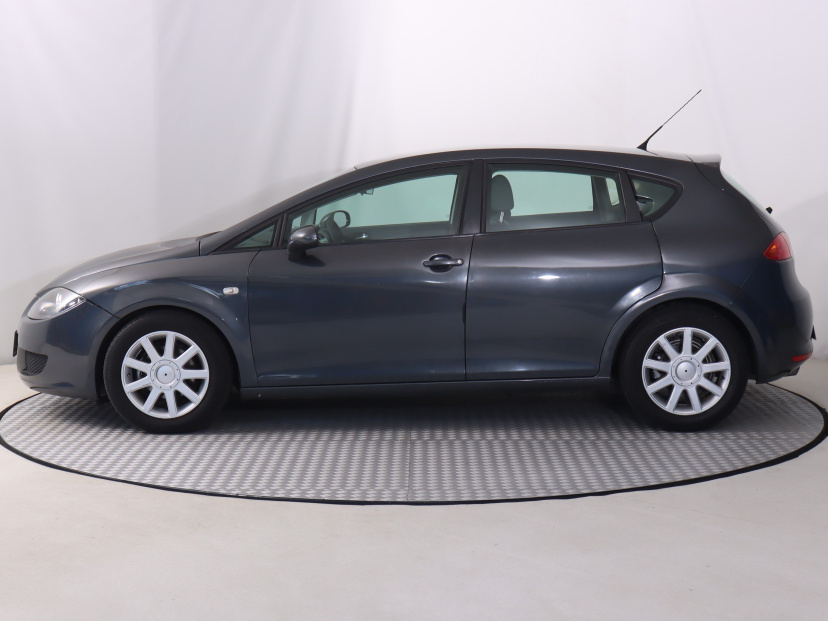 Seat Leon, 2006