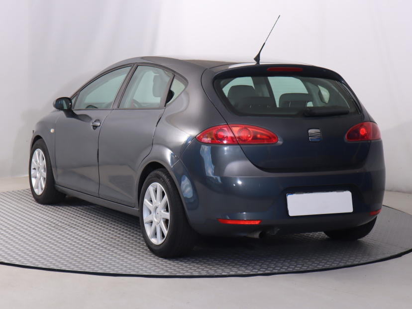 Seat Leon, 2006