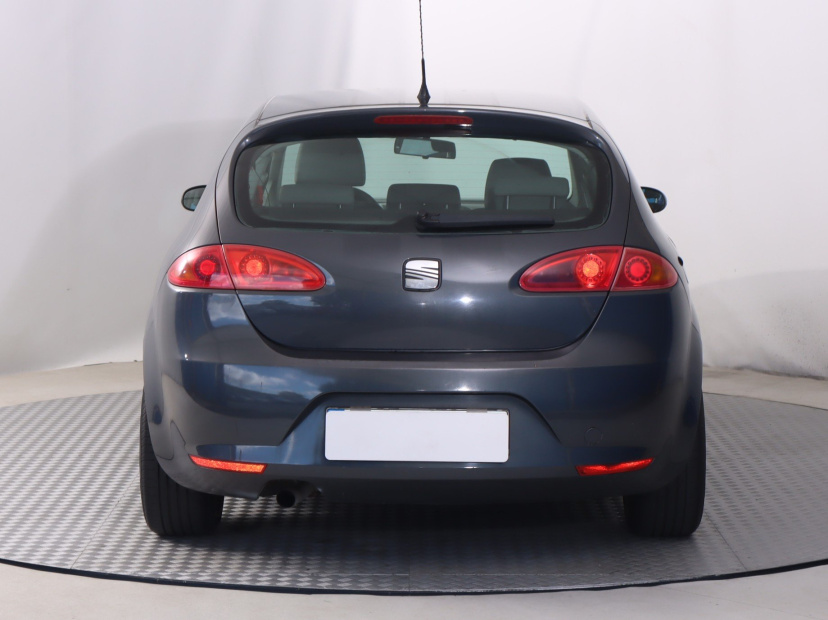 Seat Leon, 2006